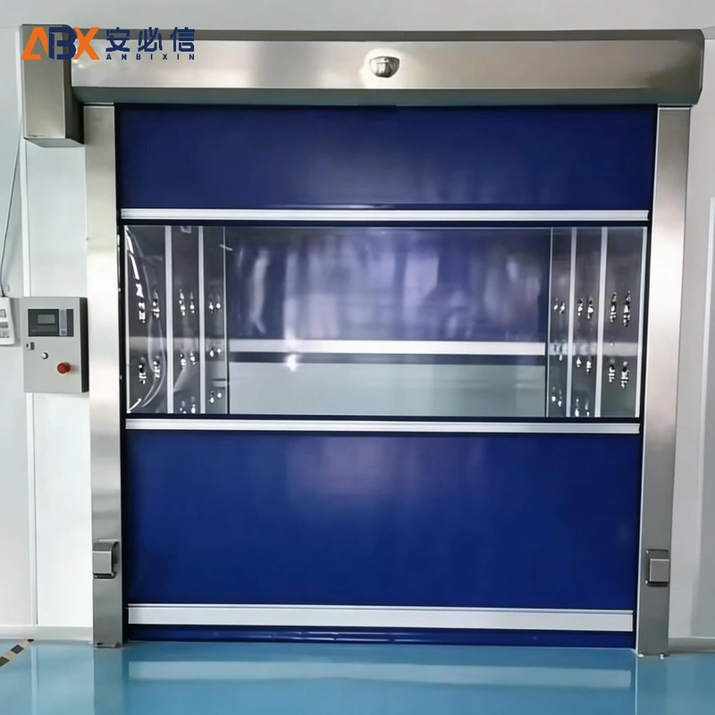 吉林高速门